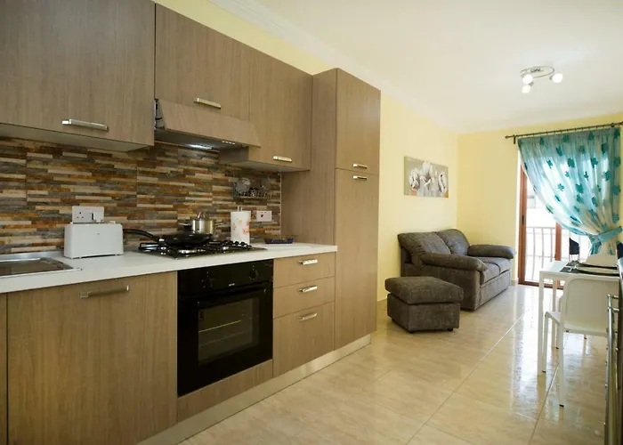 Duplex 1 Bedroom With 2 Bathrooms- Sleep 4 Apartmán