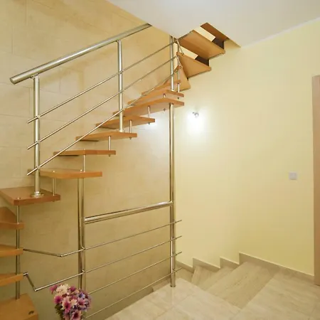 Duplex 1 Bedroom With 2 Bathrooms- Sleep 4