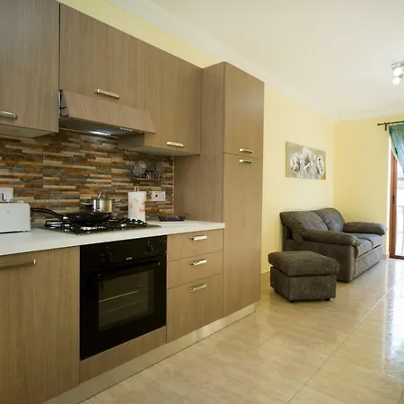 Duplex 1 Bedroom With 2 Bathrooms- Sleep 4 Lägenhet